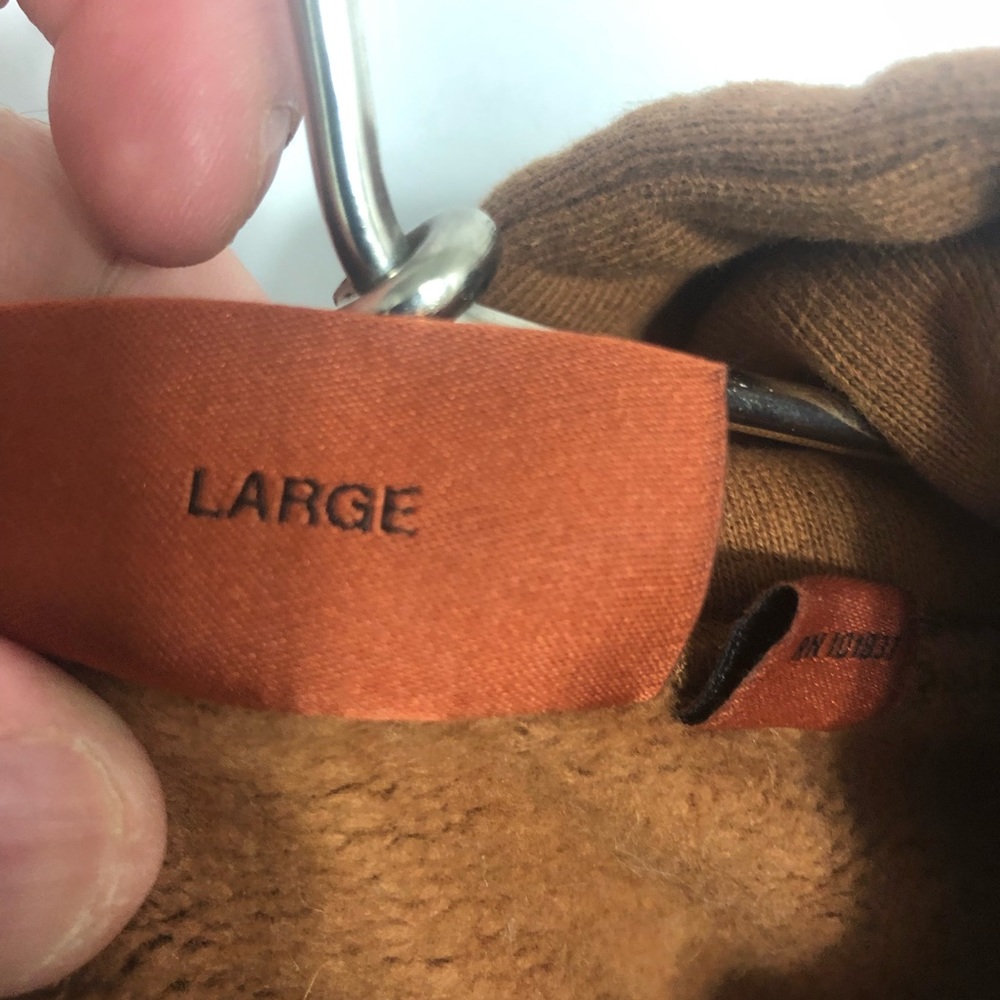 Supreme Missoni Hoodie - Picture 4 of 13